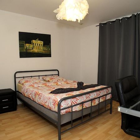 Appartement Sympa Entre Paris Et Disneyland Noisy-le-Grand ภายนอก รูปภาพ