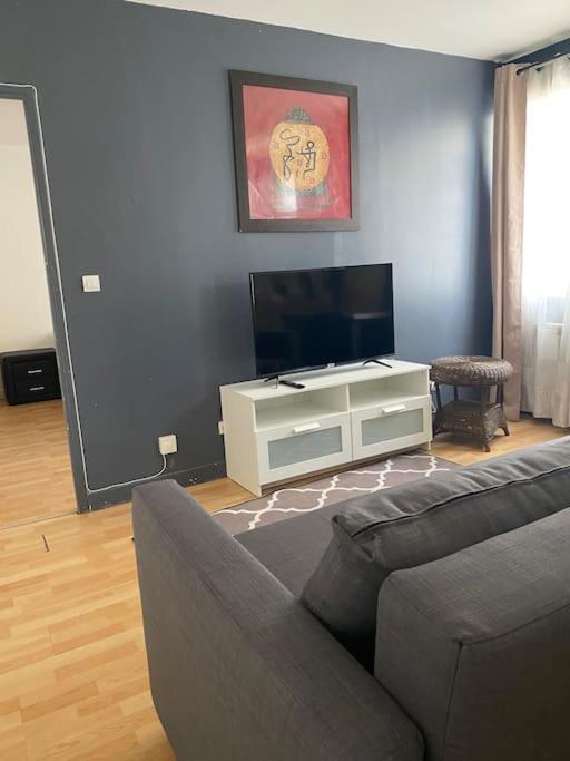 Appartement Sympa Entre Paris Et Disneyland Noisy-le-Grand ภายนอก รูปภาพ