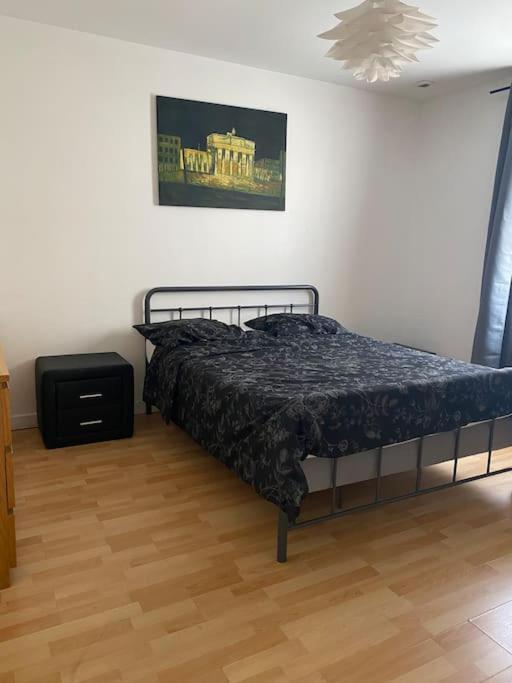 Appartement Sympa Entre Paris Et Disneyland Noisy-le-Grand ภายนอก รูปภาพ