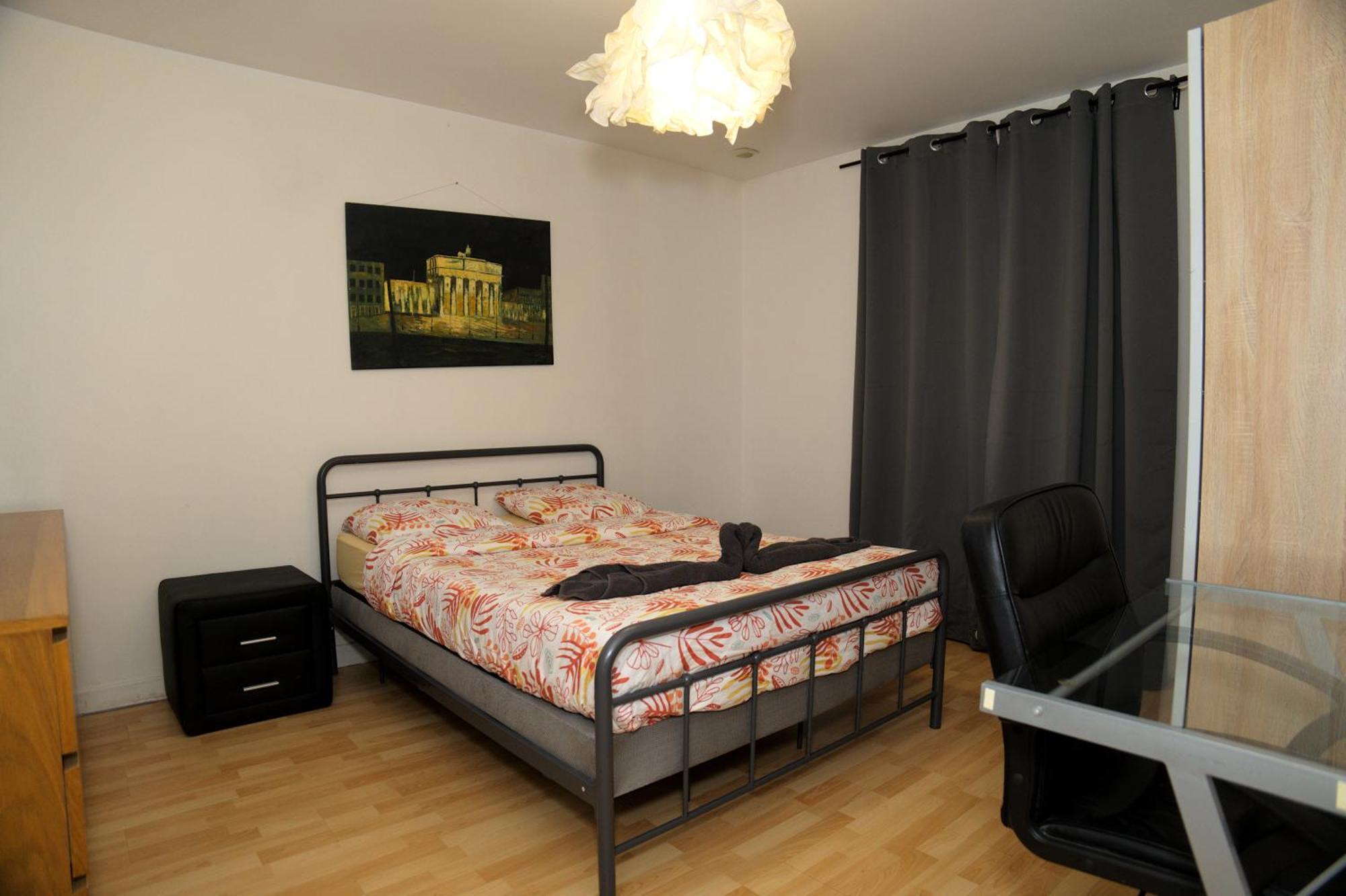 Appartement Sympa Entre Paris Et Disneyland Noisy-le-Grand ภายนอก รูปภาพ