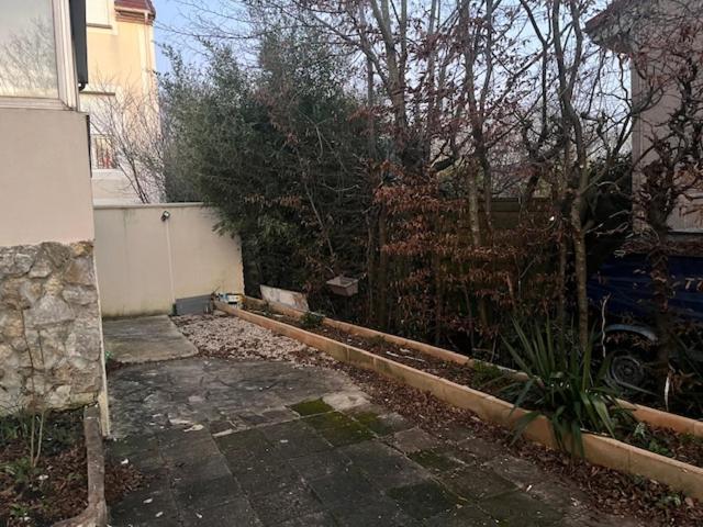 Appartement Sympa Entre Paris Et Disneyland Noisy-le-Grand ภายนอก รูปภาพ